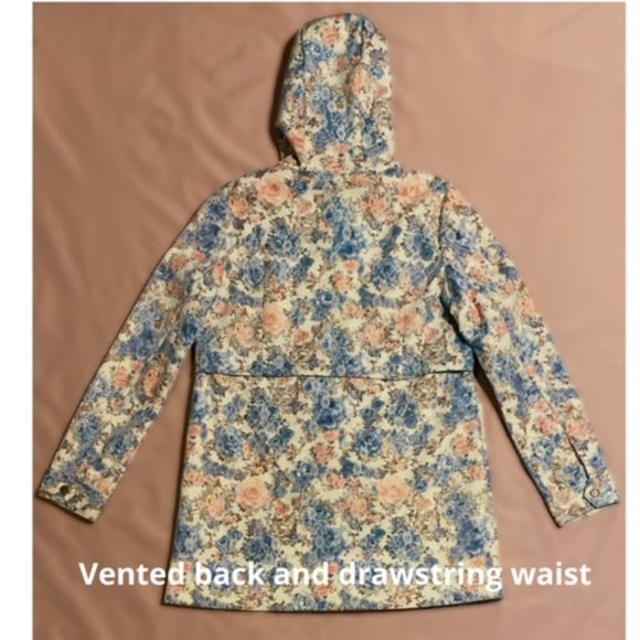 Vintage Designer Jacket - Cache Cache Paris - Size Large - Picture 6 of 7